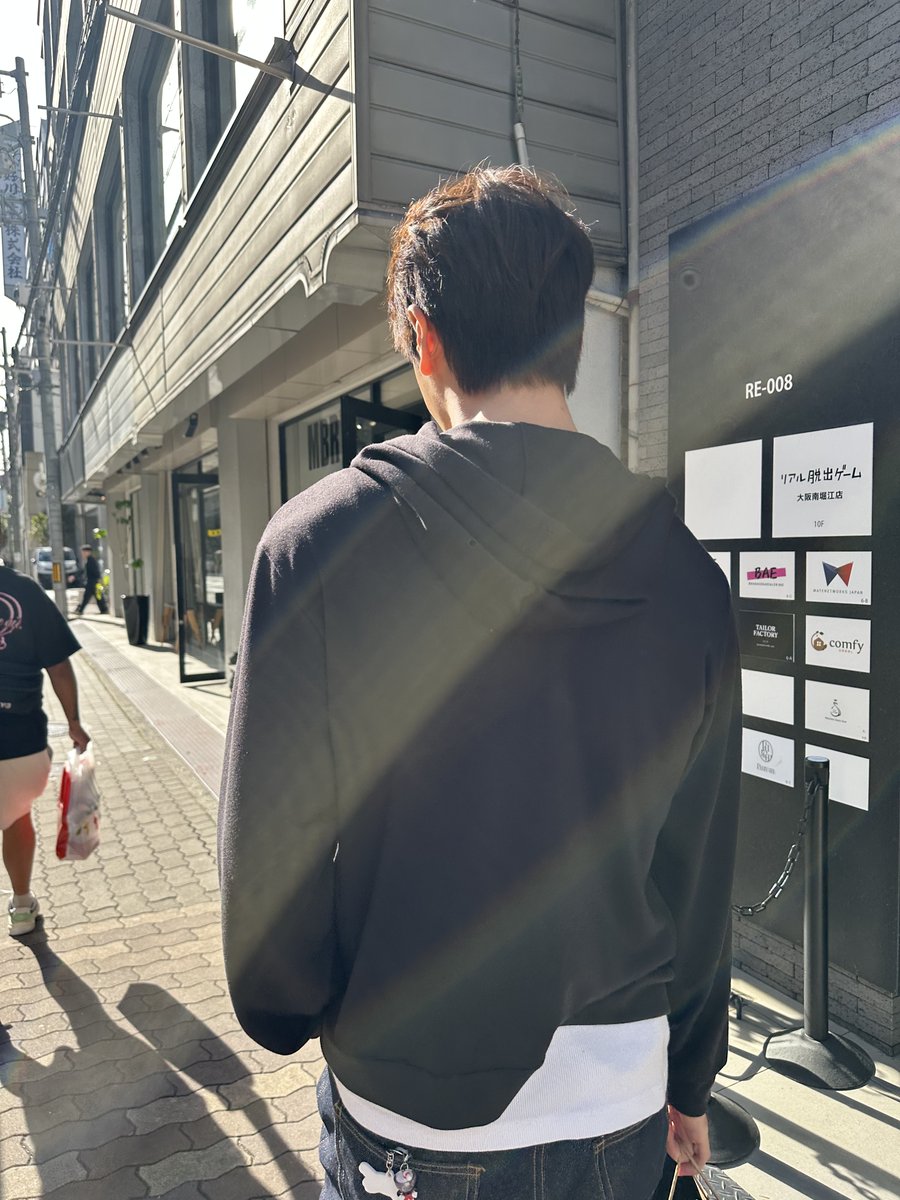 BAE173 Member tweet media