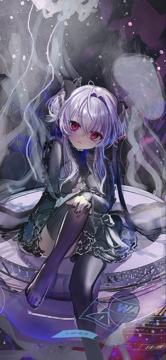 リバーレリオ:ドリーミングレイクさん #NIKKE #NIKKEfanart」|むつい