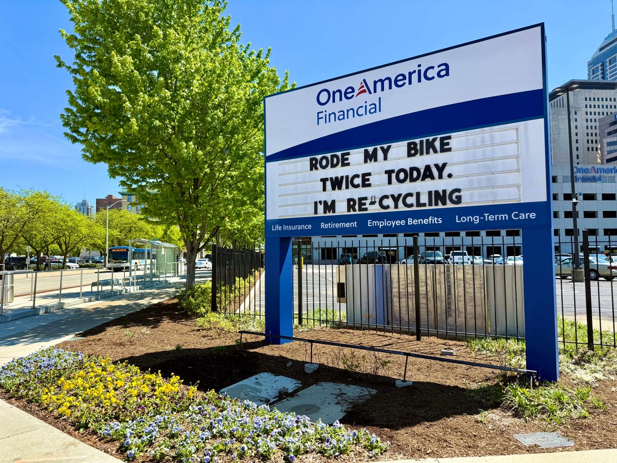 OneAmericaFinancial tweet media
