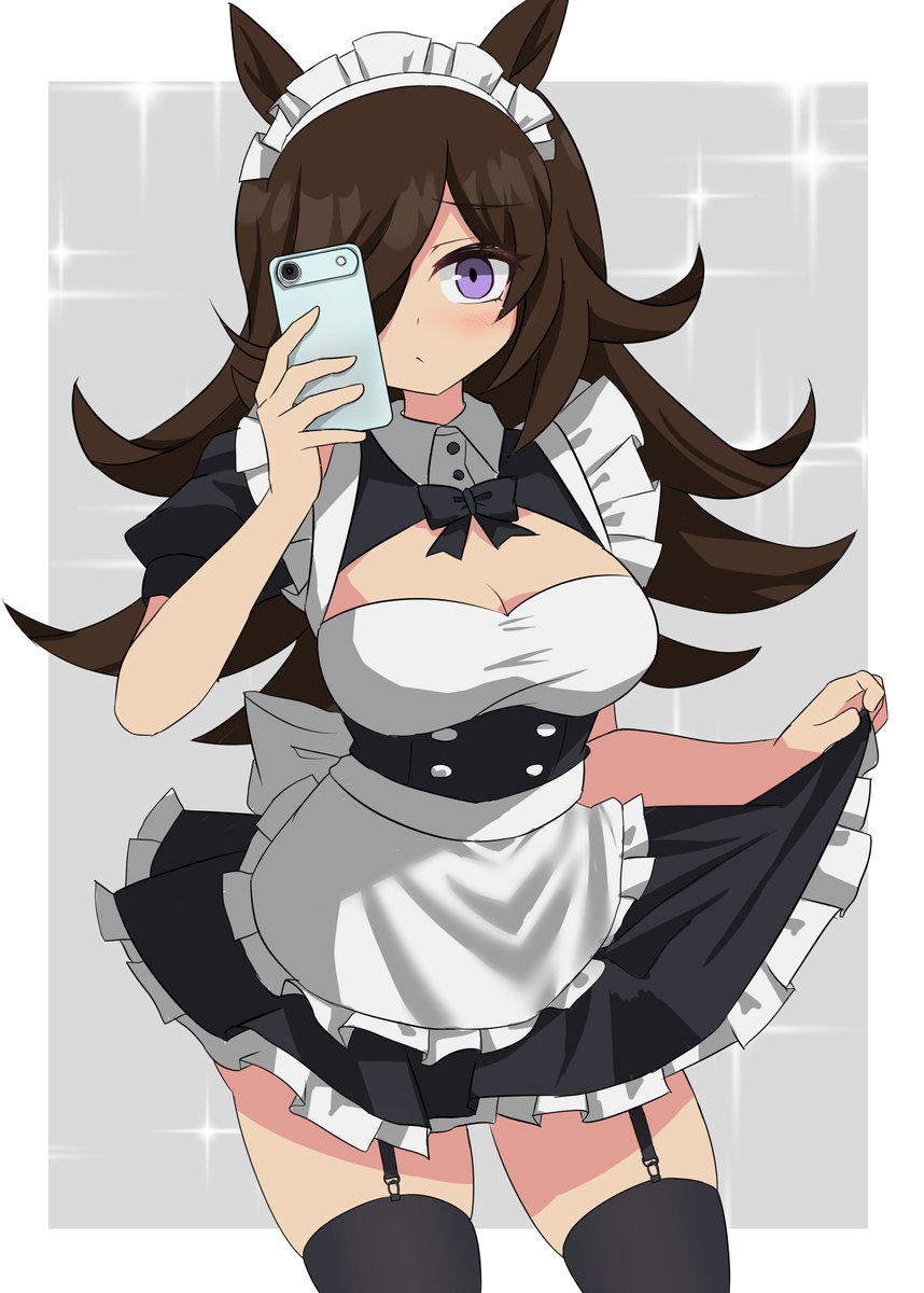 のらさざみ tweet media