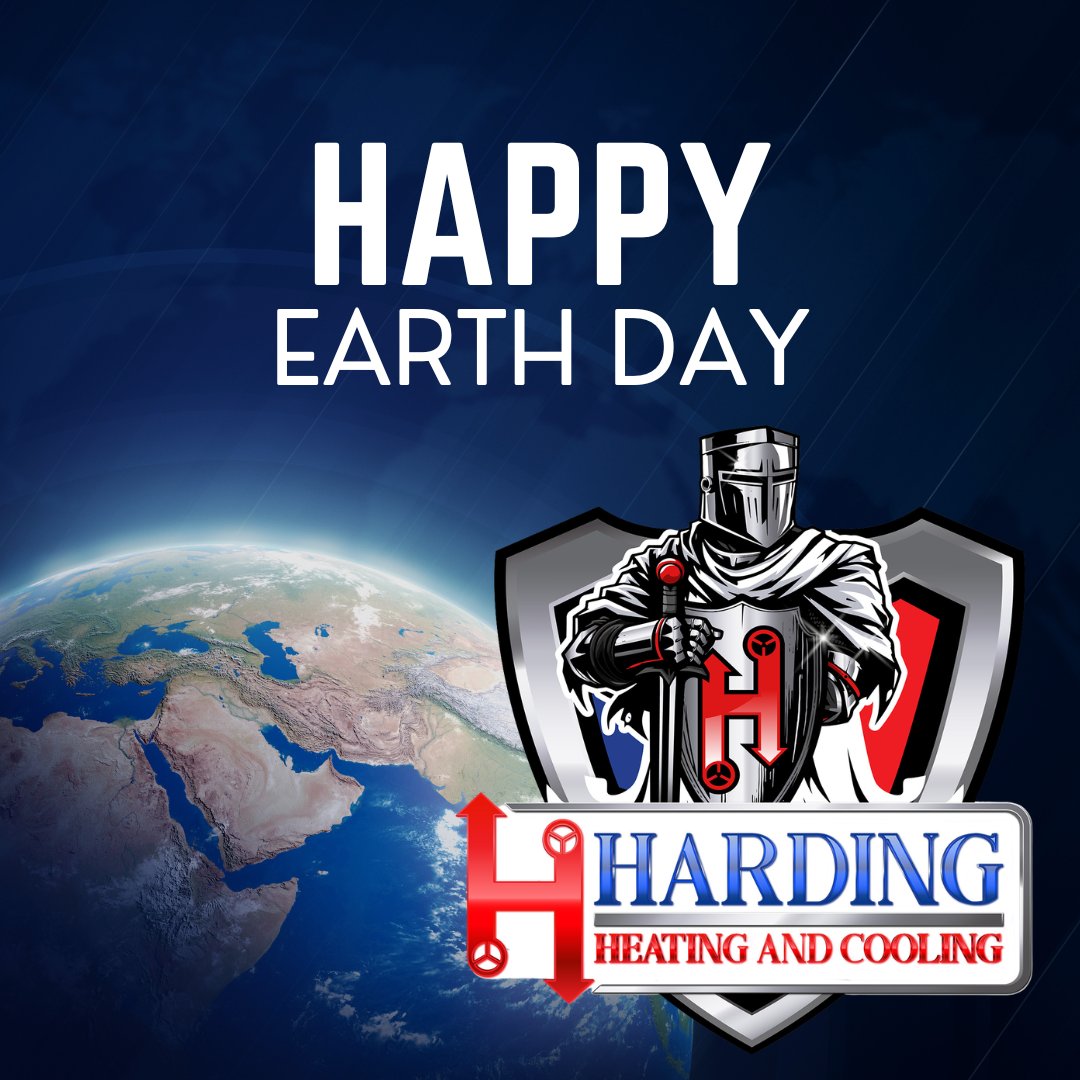 HardingHeating's tweet photo. This Earth Day, consider all the ways you can lower your carbon footprint. Whether it’s simply recycling or installing an energy-efficient HVAC system, we should all show our love for our planet every day. 😀

𝐇𝐚𝐫𝐝𝐢𝐧𝐠 𝐇𝐞𝐚𝐭𝐢𝐧𝐠 &amp; 𝐂𝐨𝐨𝐥𝐢𝐧𝐠
☎️330-614-7114 https://t.co/SSgIMxg3FE