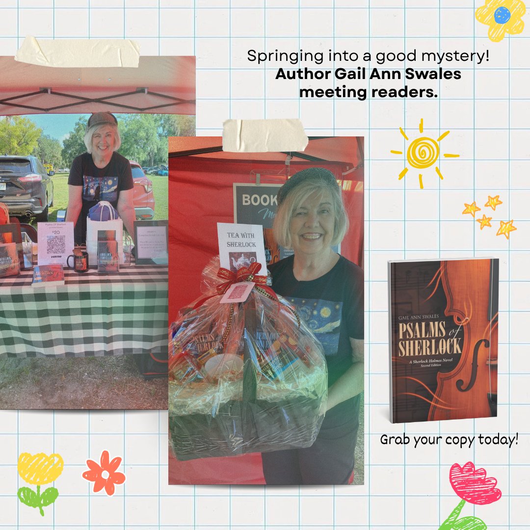 WestBow Press tweet media