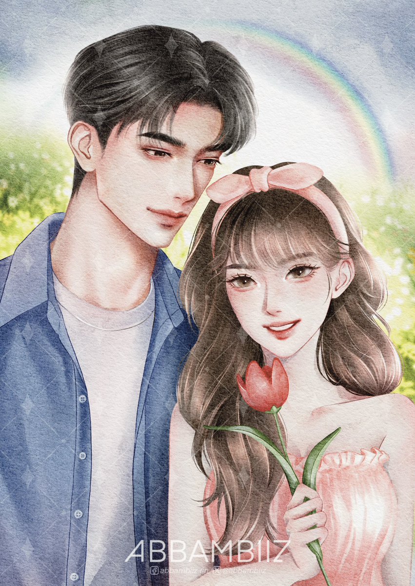 #ปกนิยายสําเร็จรูป ฝากรีด้วยค่ะ 🙇‍♀️

💓 ราคา 1,800฿ รวมเชิงพาณิชย์
- ขนาด A5 | 350dpi
- ไฟล์ jpeg / png

#ปกนิยายสําเร็จ #ปกสำเร็จ #ปกebook