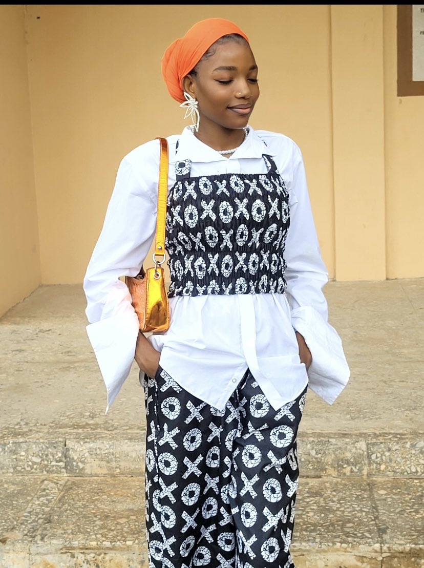 Rukky Pearl🧕💓 tweet media