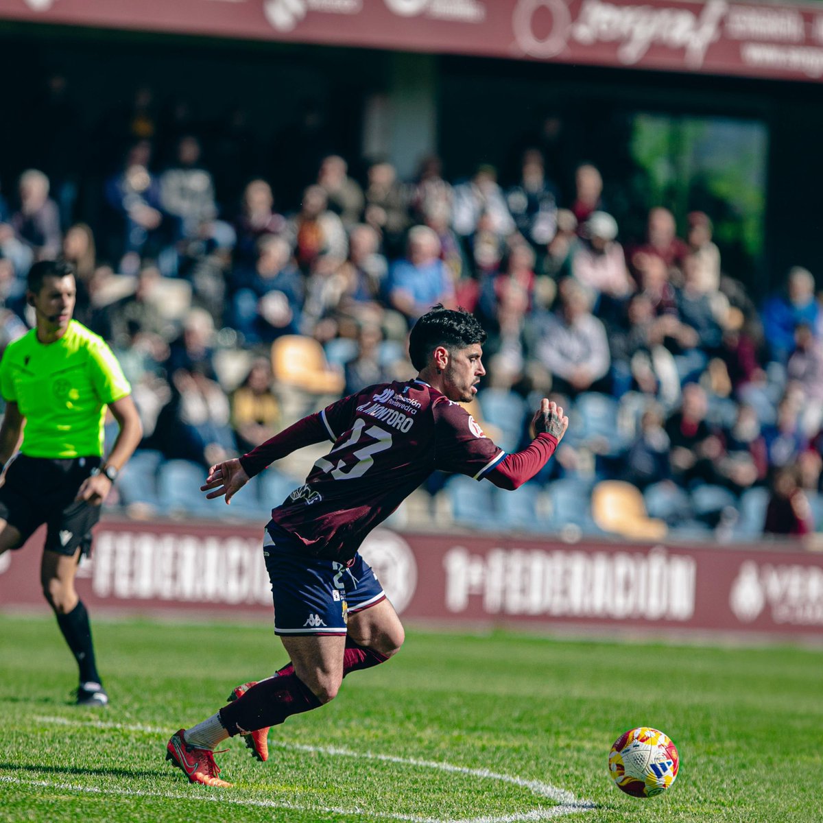 Antonio Montoro tweet media