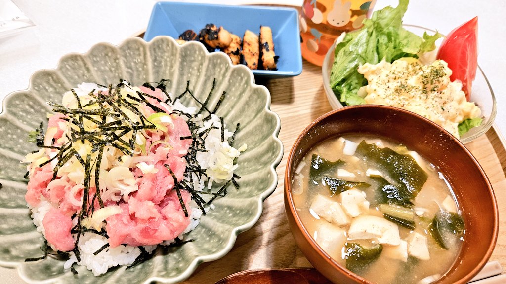 ピスケごはん🍽️ tweet media