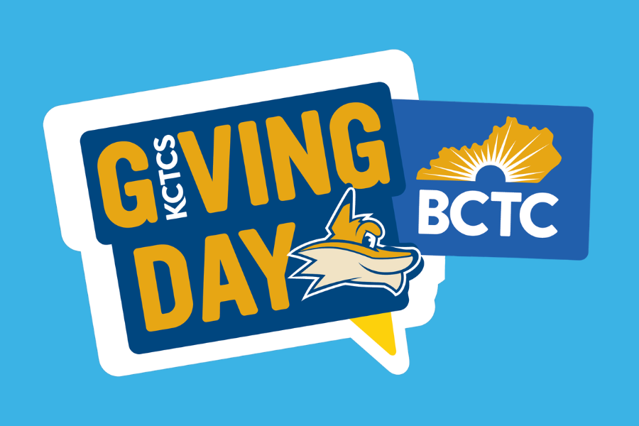 We’ve started strong: 11 Supporters – our goal is 50! Help us get there by sharing with your friends and family. 

kctcsgivingday.com/pages/bluegrass

#BCTCGivingDay #KCTCSGivingDay #GivingDay2026 #HigherEducation #CommunityCollegeMonth