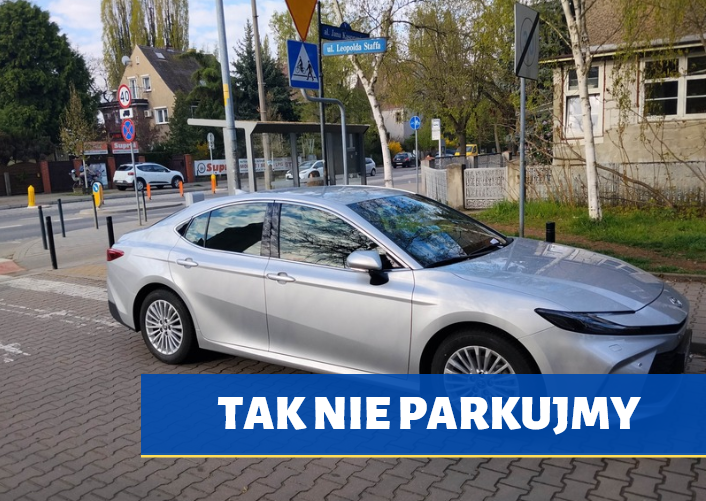 Straż Miejska Wrocławia tweet media
