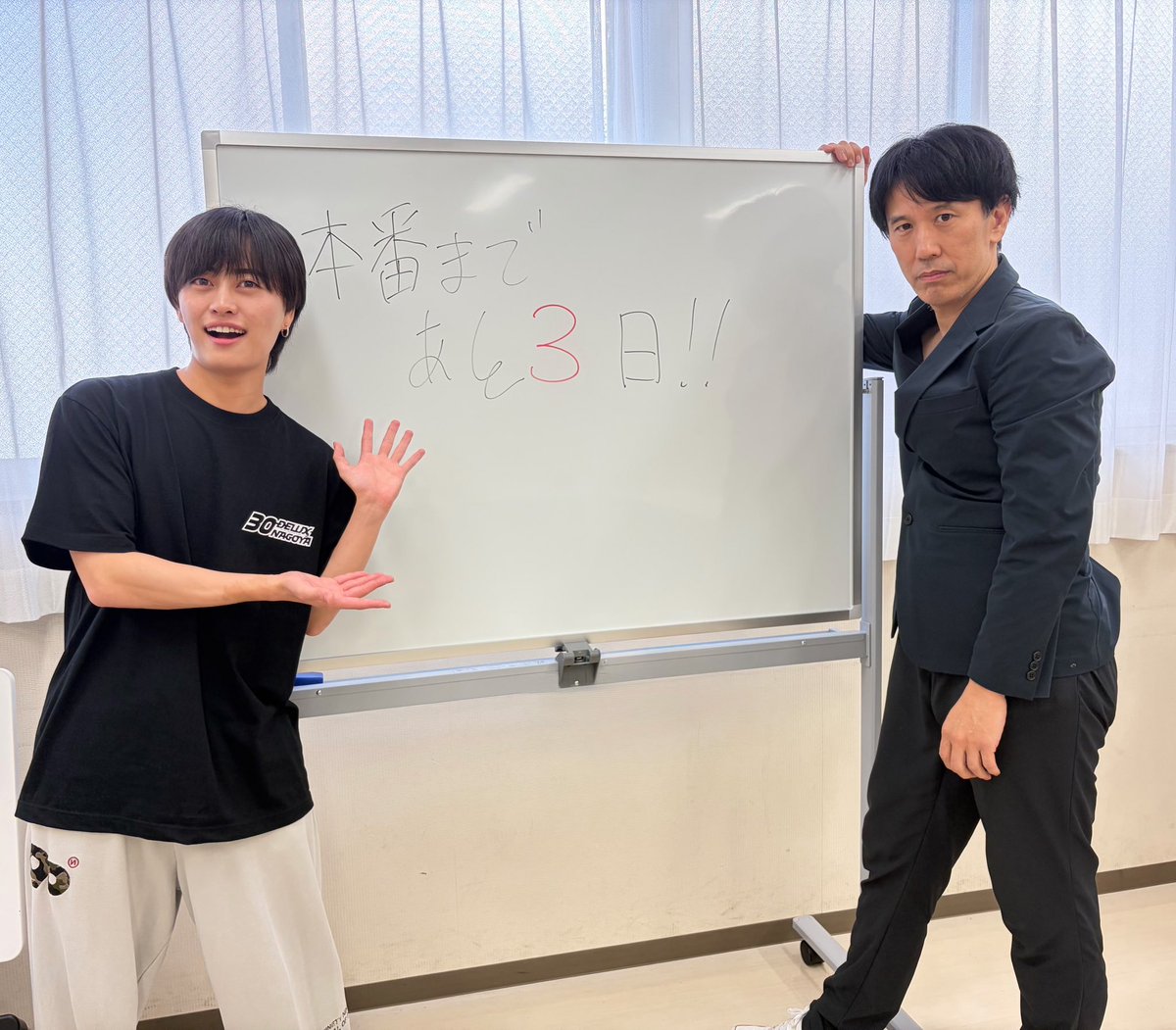 ジェイズプロデュース tweet media