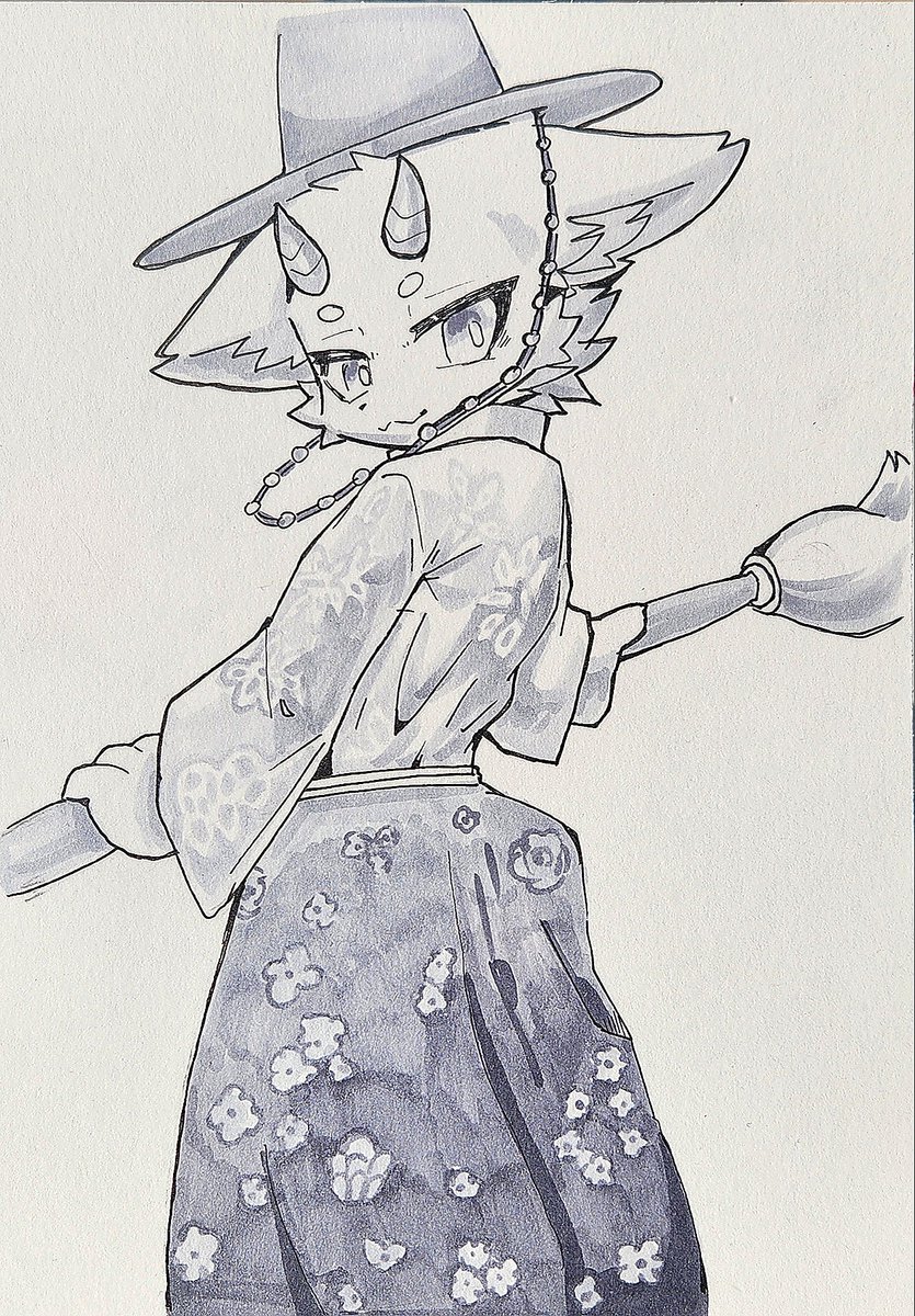 키치(KiChi) tweet media