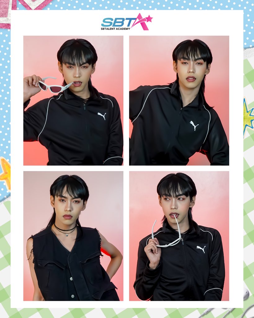 SBTalent Academy tweet media