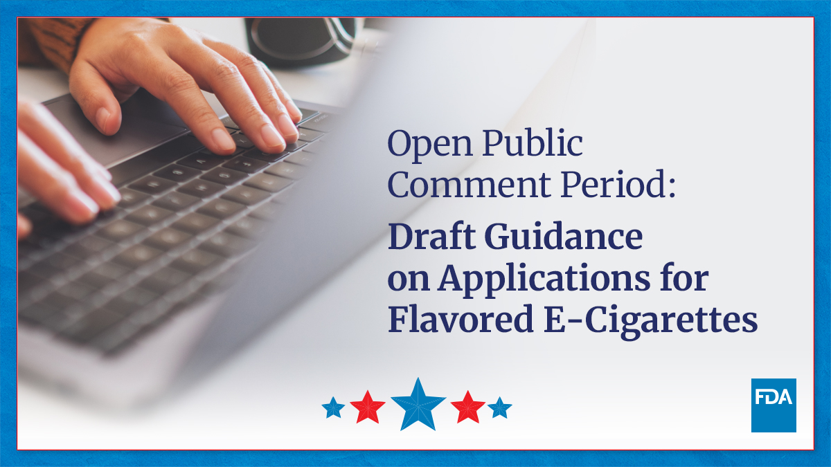 FDA Tobacco tweet media