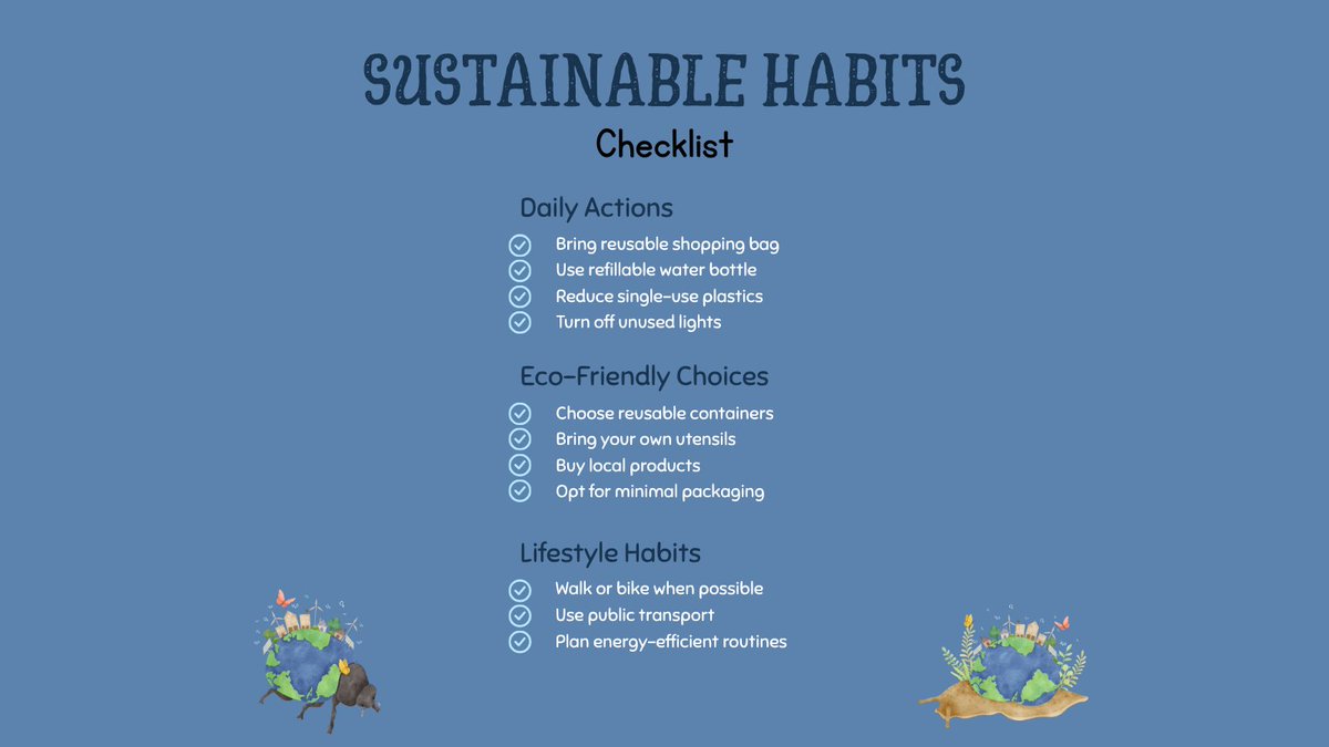 bch_anesthesia's tweet photo. Happy Earth Day! A perfect time to learn something new, have some fun, and commit to better habits for our planet. Swipe for a quick word scramble + a sustainable habits checklist to inspire your next step. Every small choice makes a difference!
#EarthDay2026 #GoGreen https://t.co/mNzGTcMXmv