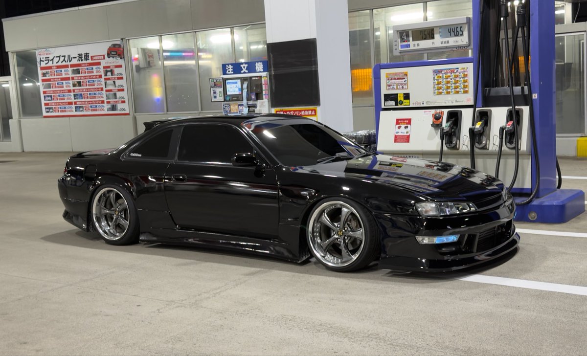 hnt_jzx100's tweet photo. ⛽️ https://t.co/YFFr1Q1uLJ