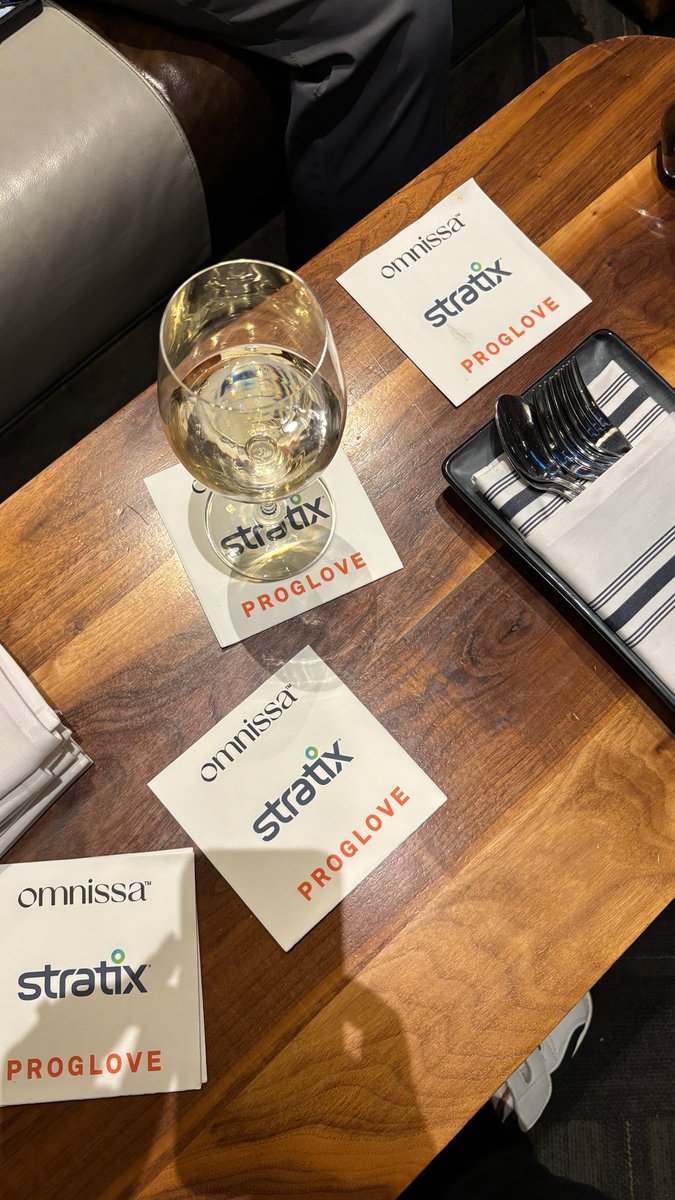 gpcsl's tweet photo. Great evening with the Stratix team 🎳

A bit of bowling, plenty of laughs, and a reminder that strong partnerships are built on more than just work.

Not everything has to be about business.

#Networking #Partnerships #GPC https://t.co/YHYez3yhoL