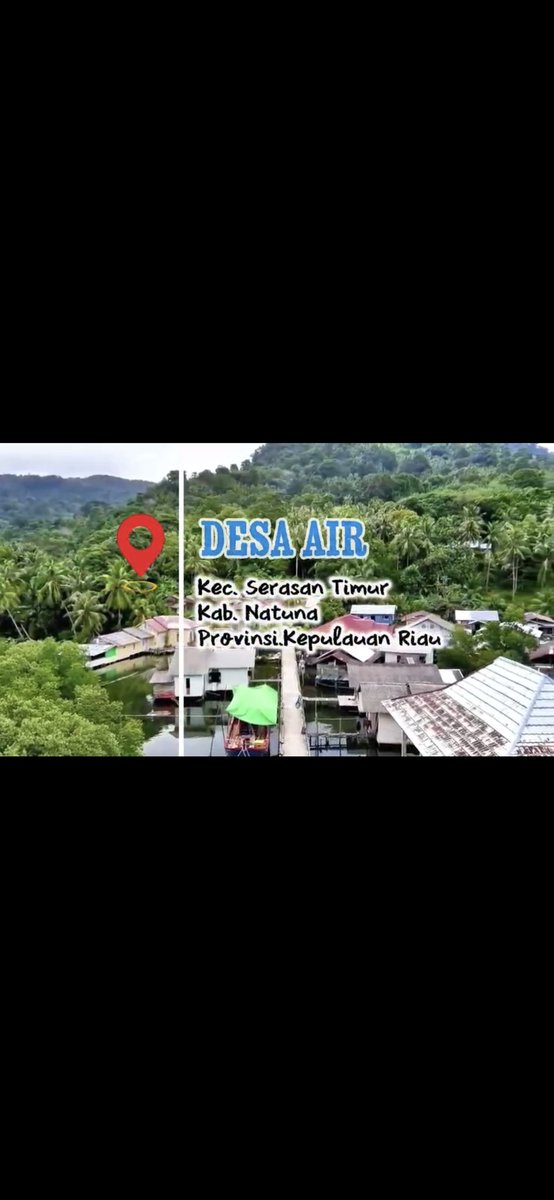 dwip2202's tweet photo. DARI NATUNA UNTUK INDONESIA. BUMDesa Desa  Air Ringau di Ujung Utara Negeri  berinovasi membudidayakan kepiting untuk kesejahteraan warga. Desa Berdaya Indonesia Jaya

@YandriSusanto
 @KemensetnegRI

#BPSDMKementerianDesaPDT
#BUMDesaNatuna
 #KerjaTPPBerdampak #BUMDesa sejahtera https://t.co/kNjSdQEwE0