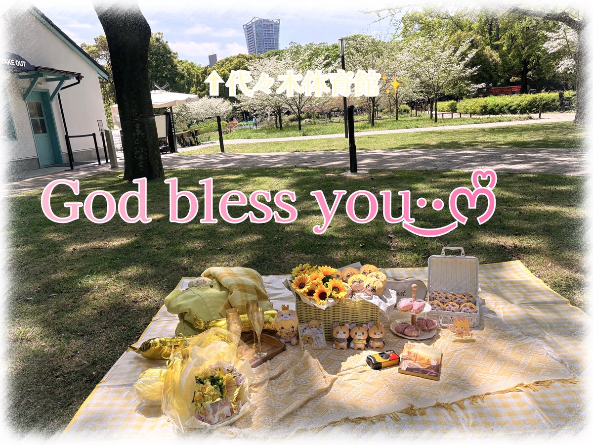 あこたん💛🐹💛 tweet media