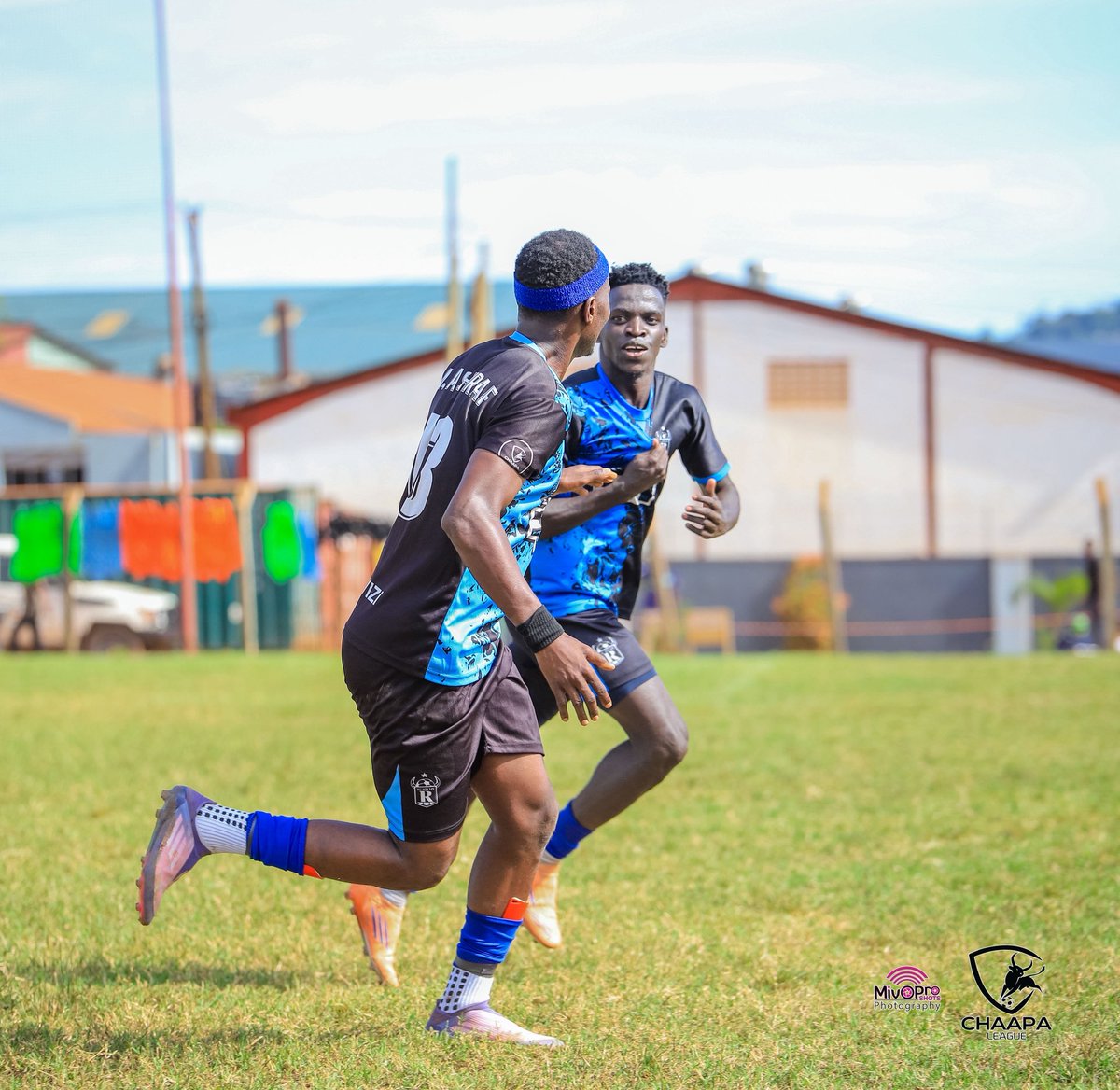 SC Rwizi tweet media