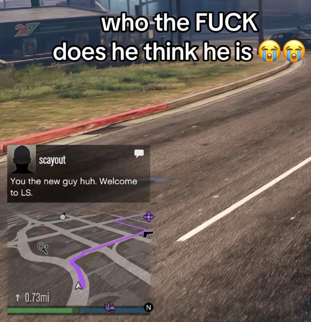 GTA 6 Countdown ⏳ tweet media