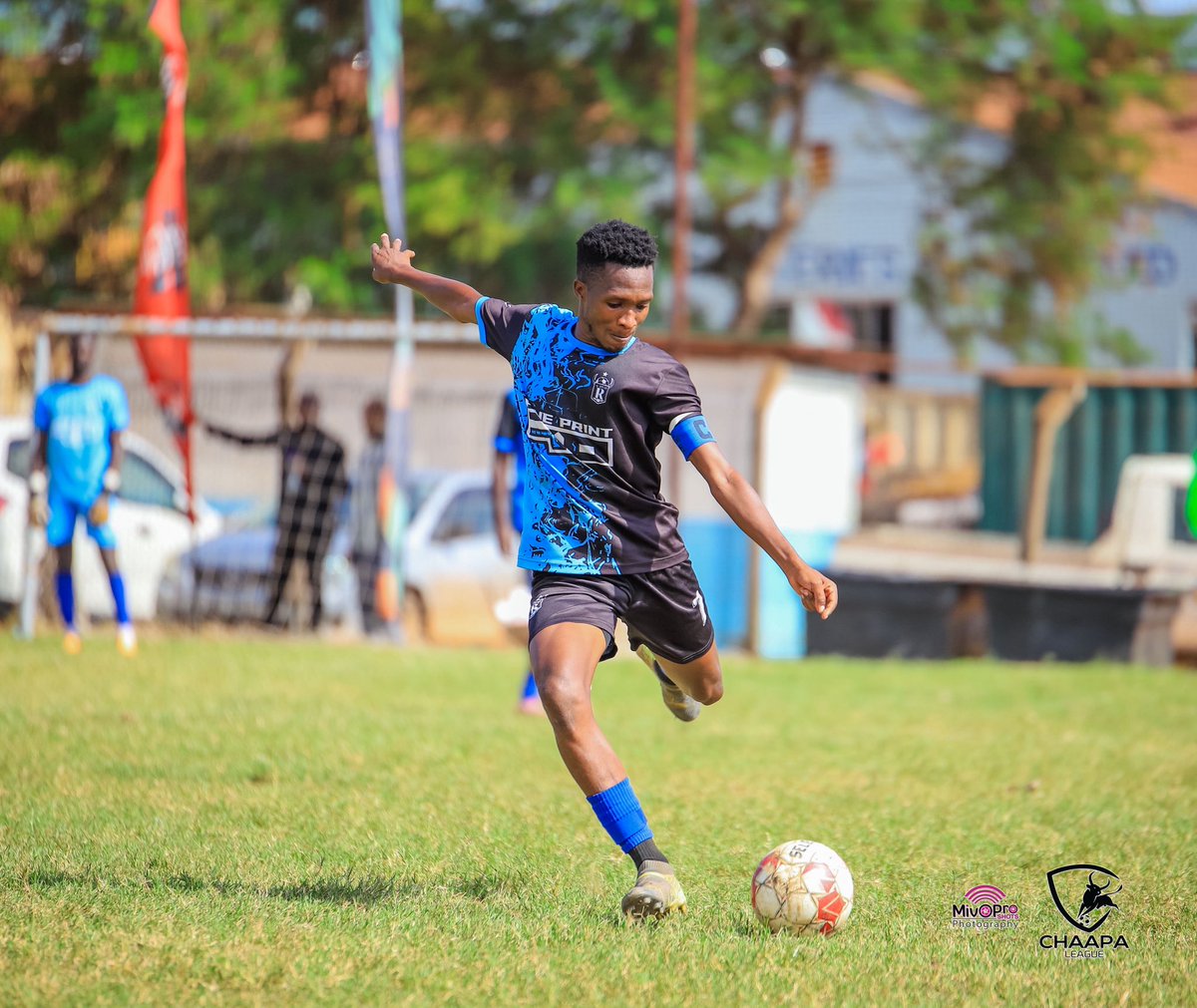 SC Rwizi tweet media