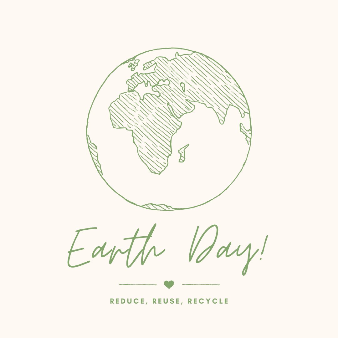 Happy Earth Day from Keystone!

Small steps have a big impact. Let's make every day Earth Day by choosing habits that protect our environment and strengthen our community. 

#EarthDay #KeystoneYork