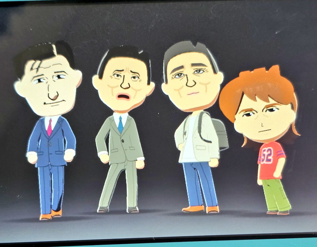 チュンメルってやるじゃないﾆｺｯ tweet media