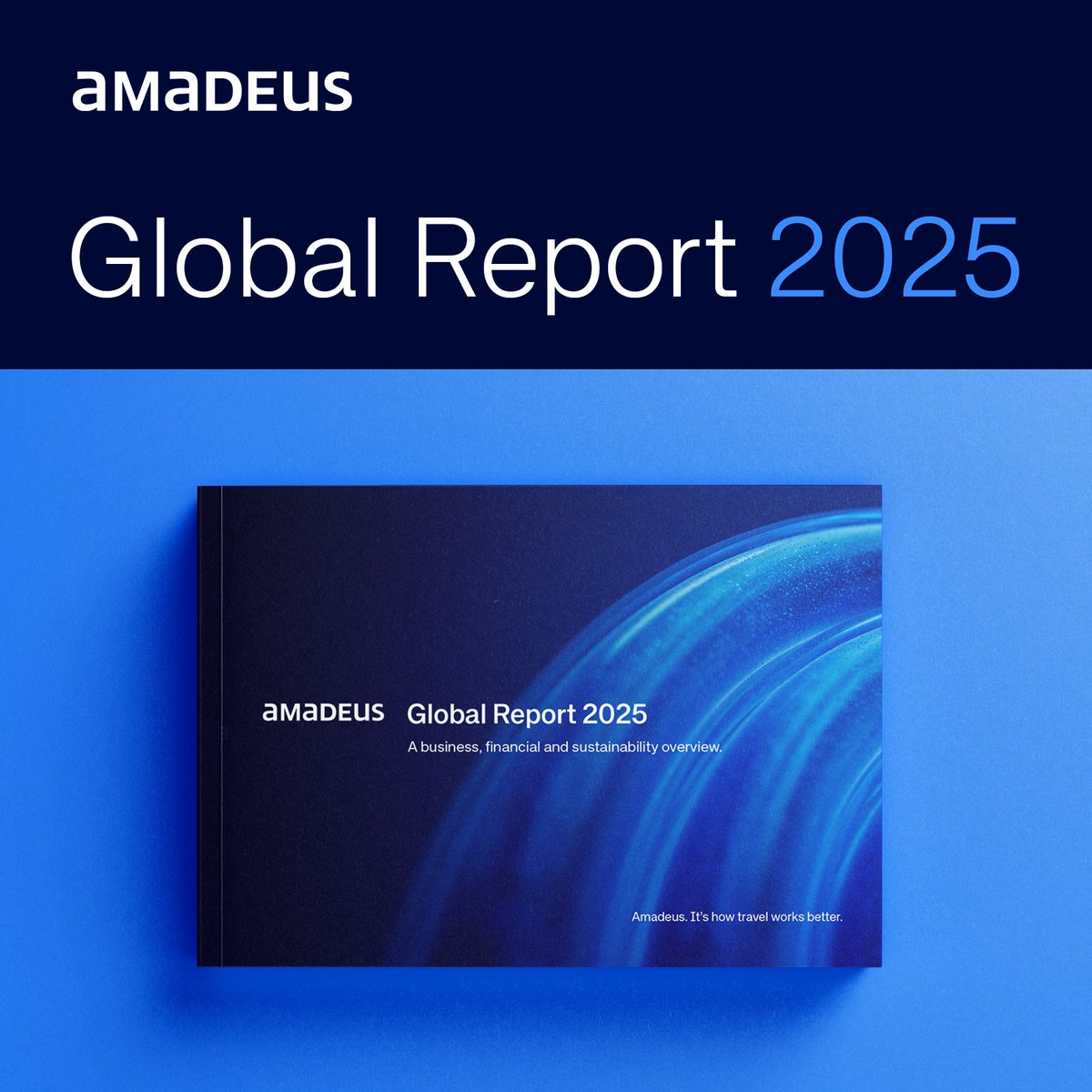 Amadeus tweet media