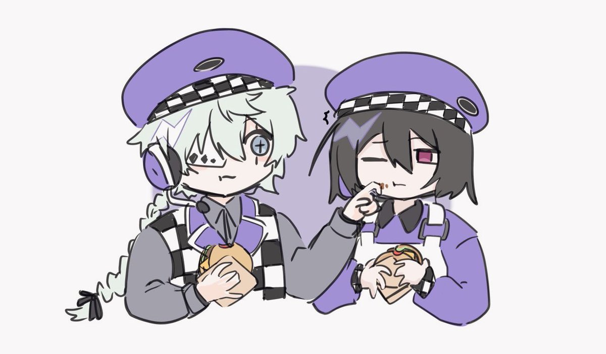 Hitotonari tweet media