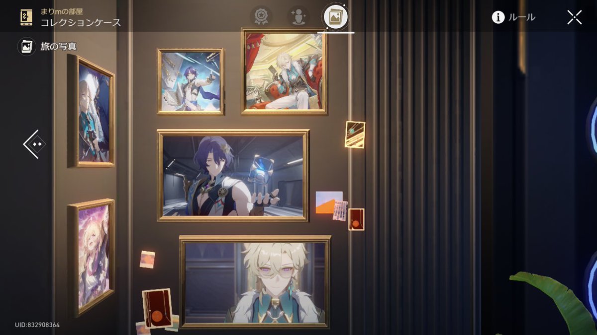 あけち@5/5西2フ06a tweet media