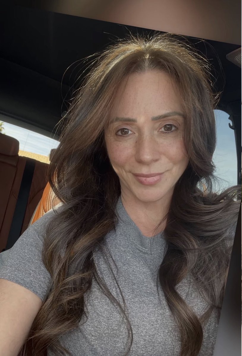 ariella ferrera tweet media