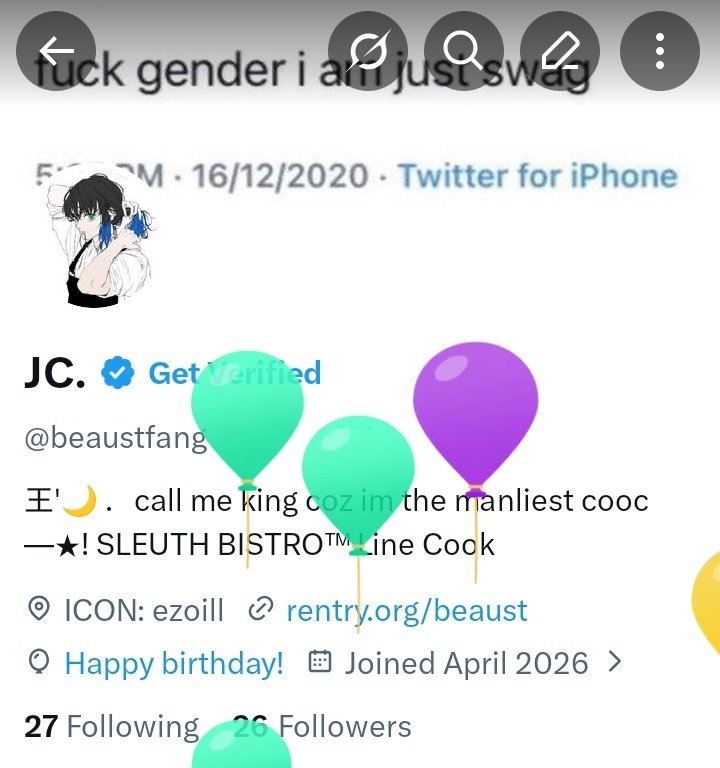 JC. tweet media