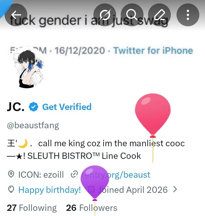 JC. tweet media
