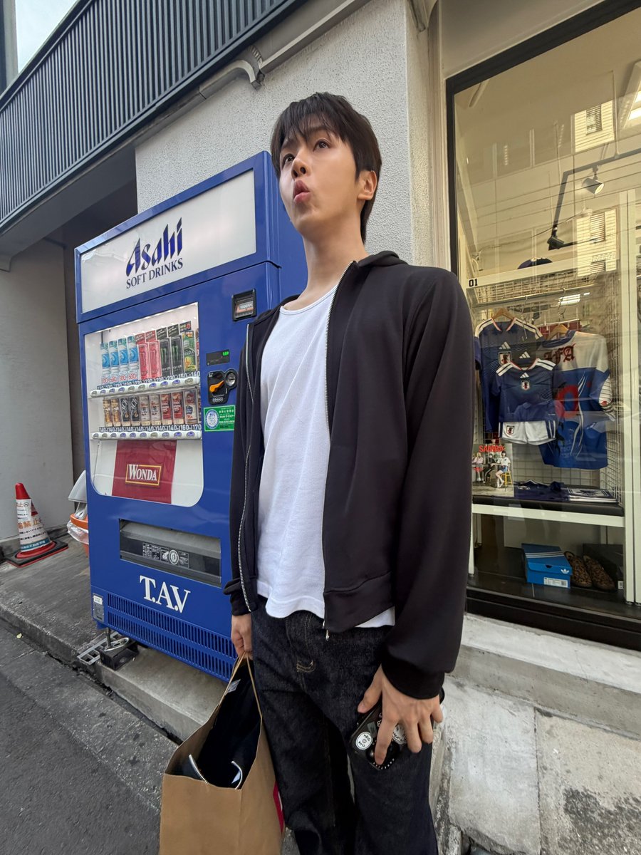 BAE173 Member tweet media