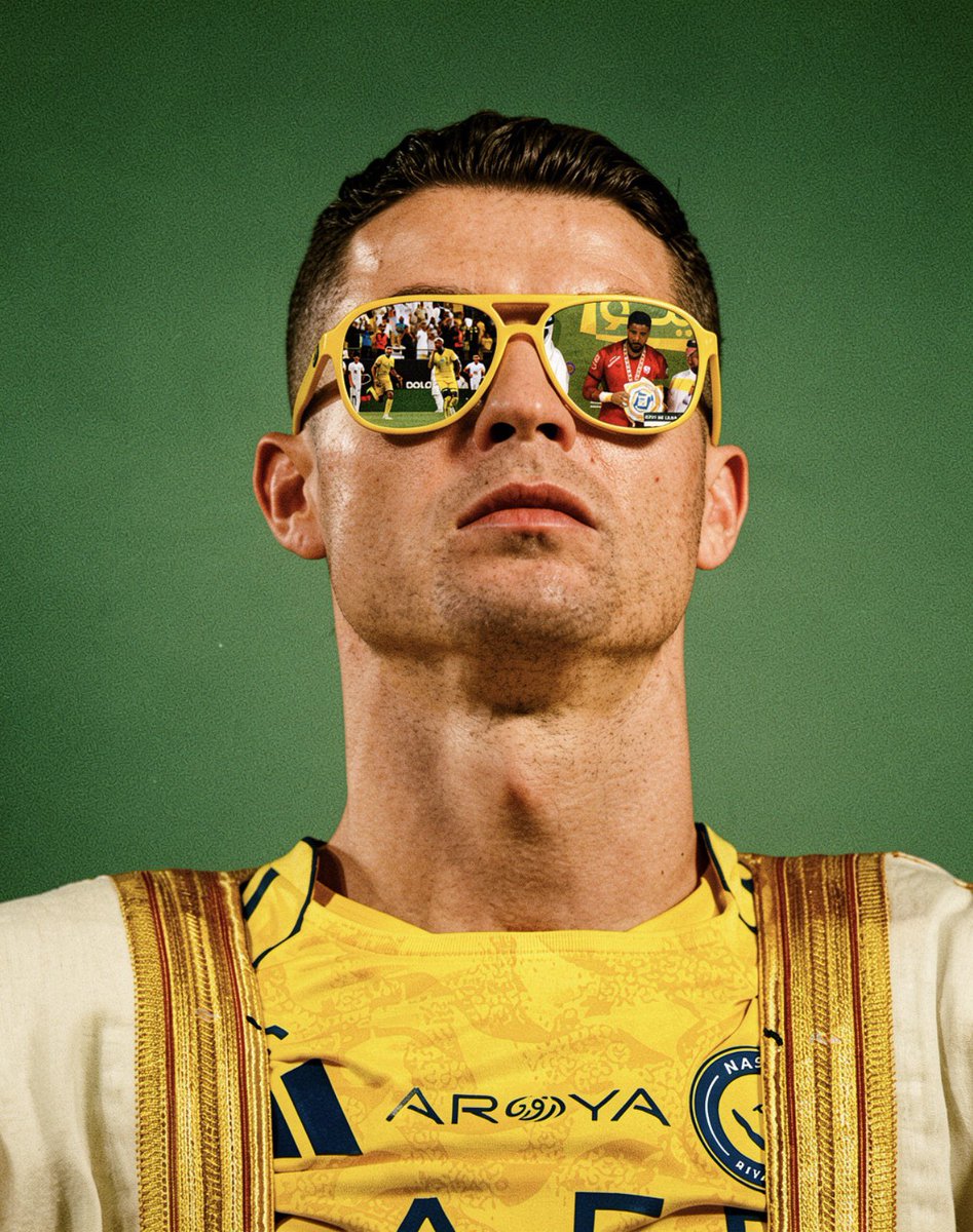 الكوتش عمار tweet media