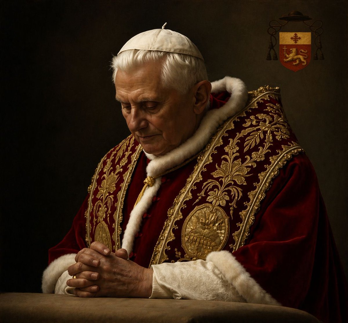 P. Santacruz 🇻🇦🇪🇸 tweet media