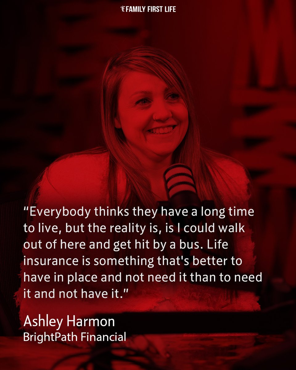 Family First Life tweet media