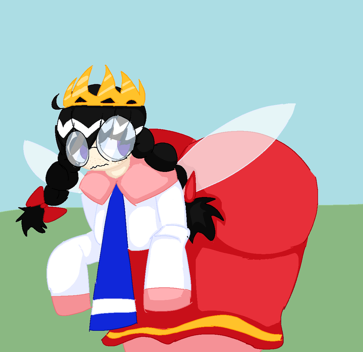 AVILE 🔞 💨💨 tweet media