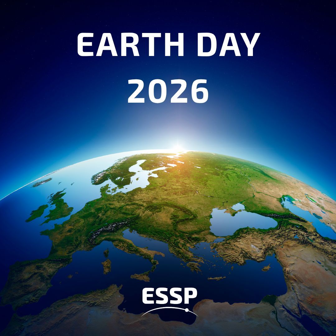 ESSP tweet media