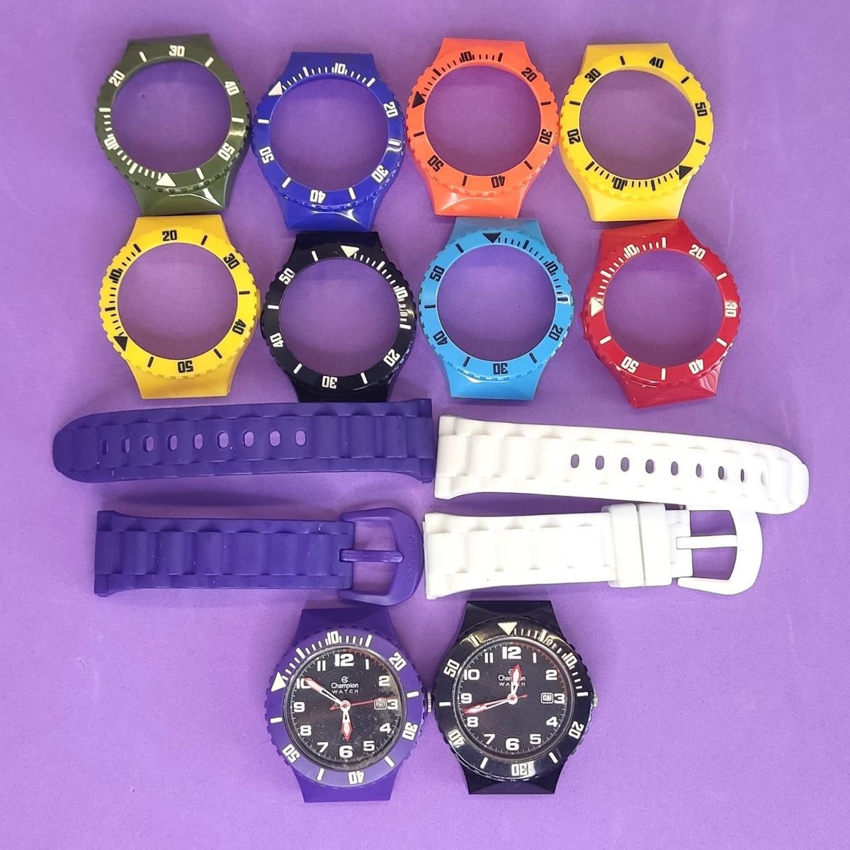 o primeiro smart watch a gente não esquece 😭