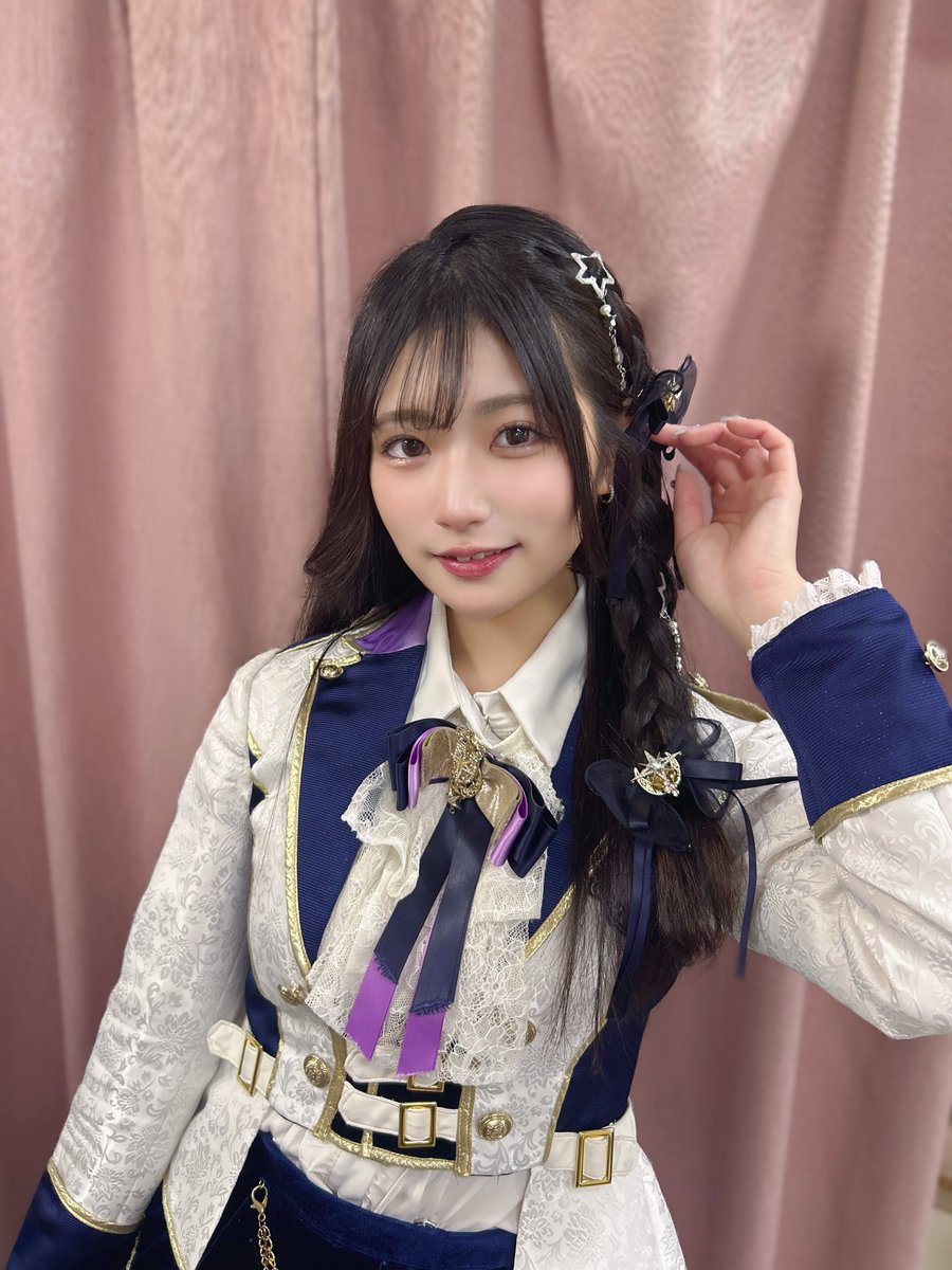 月島 綾音‎🎠【DREAMING MONSTER】 tweet media