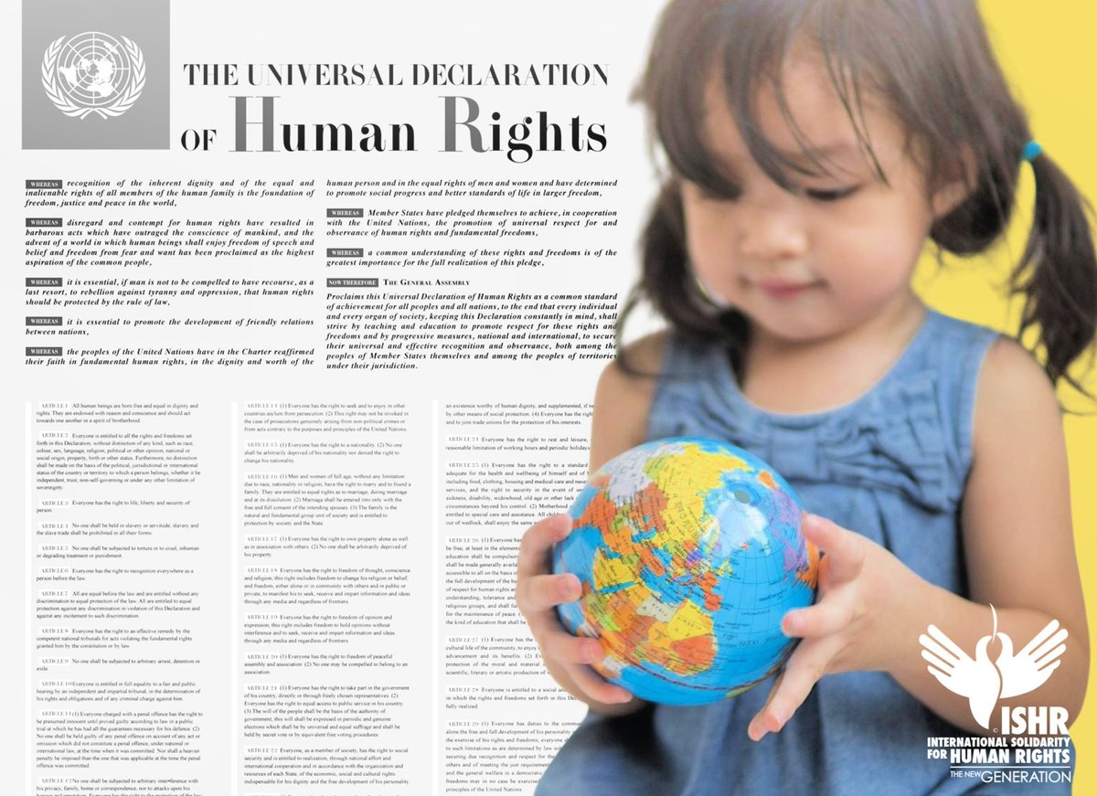 ISHRIGHTS's tweet photo. 🌎🌱 Hoy es el Día de la Tierra. Proteger el planeta es también proteger la vida humana. El acceso a agua limpia, aire puro, alimentos saludables y un entorno seguro no son lujos, son derechos humanos fundamentales. Cuidar la Tierra es cuidar de nosotros mismos y de las generaciones futuras. Además, la naturaleza no solo nos sostiene, sino también nos sana: más del 50% de los medicamentos provienen de ella. Educar en derechos humanos también es educar en responsabilidad ambiental.  ¡Feliz Día de la Tierra!