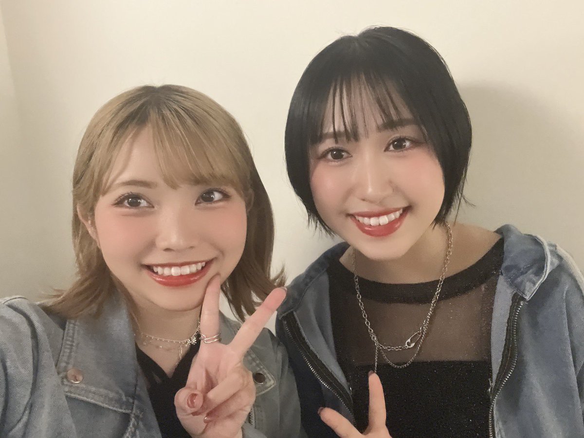 dayre_official's tweet photo. ＼急遽決定！／

明日4月23日(木) 19:00〜⏰
相川奏多・日向もかの2名で
"でりすて"やります！！

4月8日にリリースした、
2nd E.P「刹那的ロマンティック」の楽曲を深掘りなど…
2人でゆるりとトークしていきます✨

ぜひ観に来てください👀

#DayRe #相川奏多 #日向もか #インスタライブ https://t.co/Xk5vBZ59YB