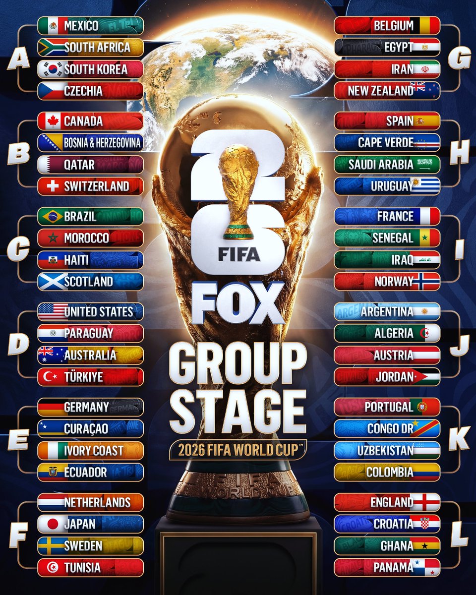 FOX Soccer tweet media