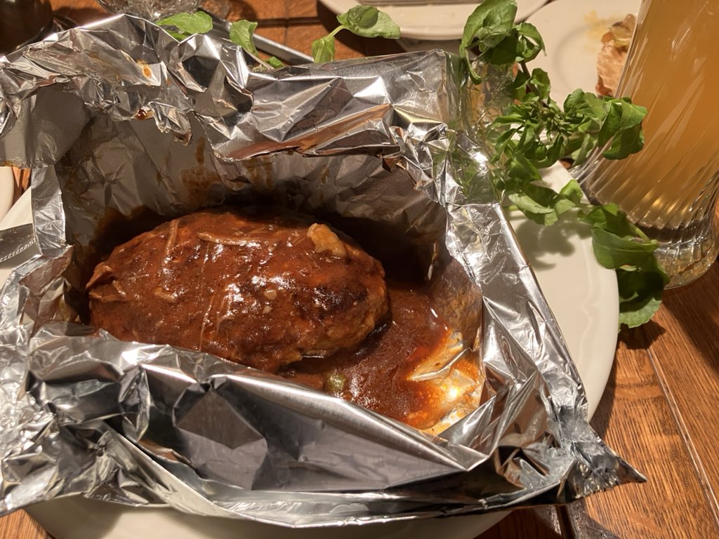 すけーたー@食と香りの中小企業診断士@神奈川 tweet media