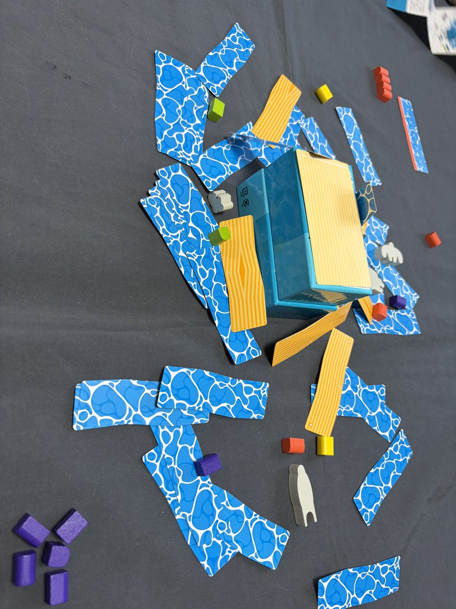 CelestialCrownC's tweet image. 2026/3/8
#新宿クローズ:#Cash:#RafterFive:#TassoBanana
アフター5（朝）←4人戦
なんで金庫の中身が最初から分かってんだとか、筏作んの下手かよとか、なんでバナナからバナナ生えてんだよとか、そう、些細なことよ、フレーバーなんてのは（？）