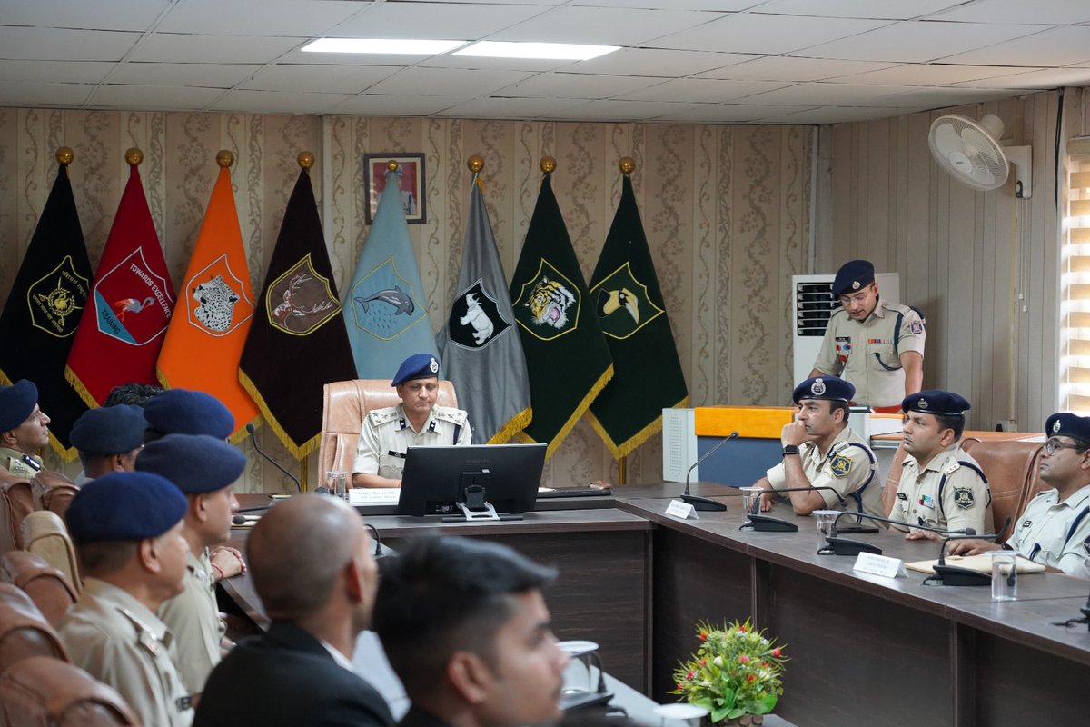SSB ACADEMY BHOPAL tweet media