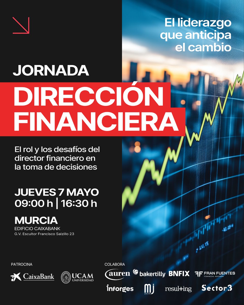 Economistas Murcia tweet media