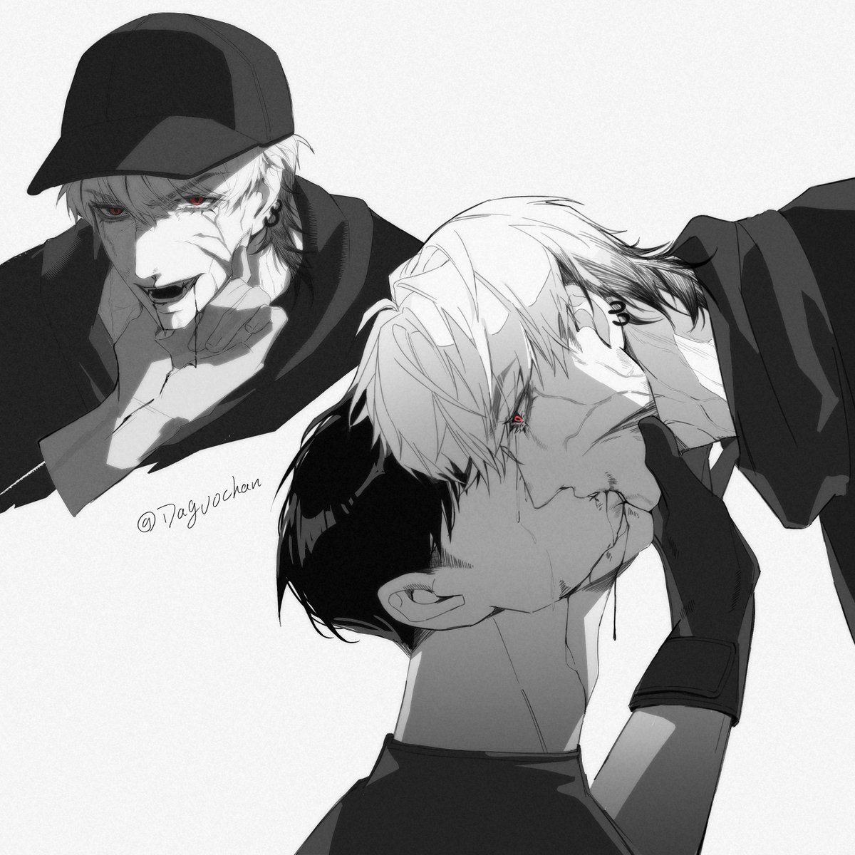 夺命大锅铲 tweet media