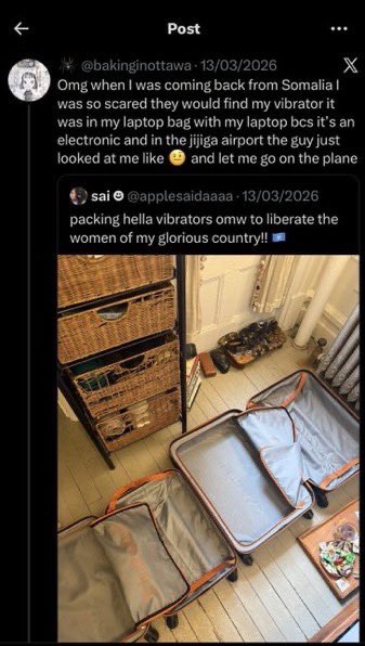 hanz10000's tweet photo. @bakinginottawa Filthy kafir dhilo who uses vibrators you’re so shameless you’re into raceplay. Self hating worthless dhilo had no shame and posted this publicly. Wonder how your parents would feel and don’t ignore me again. Do u not have anything to say 🤣 https://t.co/W3K2t7QVGc