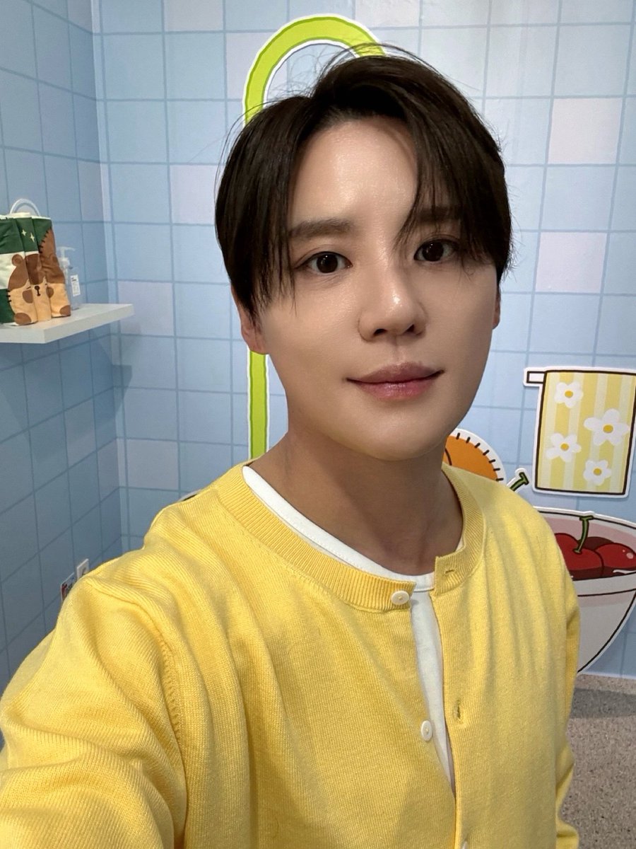 김준수 KIMJUNSU tweet media